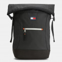 Tommy Jeans Function Rolltop Σακίδιο Πλάτης