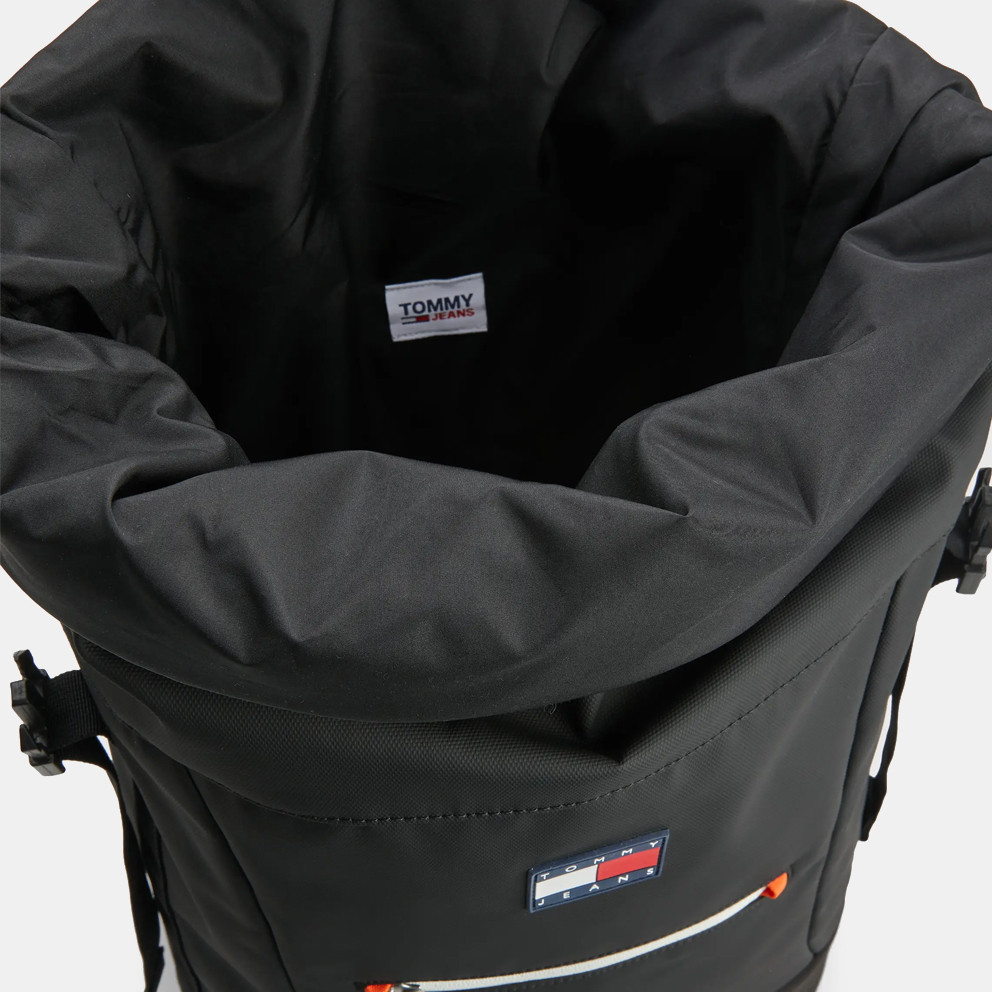 Tommy Jeans Function Rolltop Σακίδιο Πλάτης