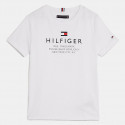 Tommy Jeans Flag Kids' T-shirt