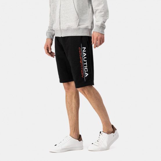 Nautica Men's Shorts Bermuda