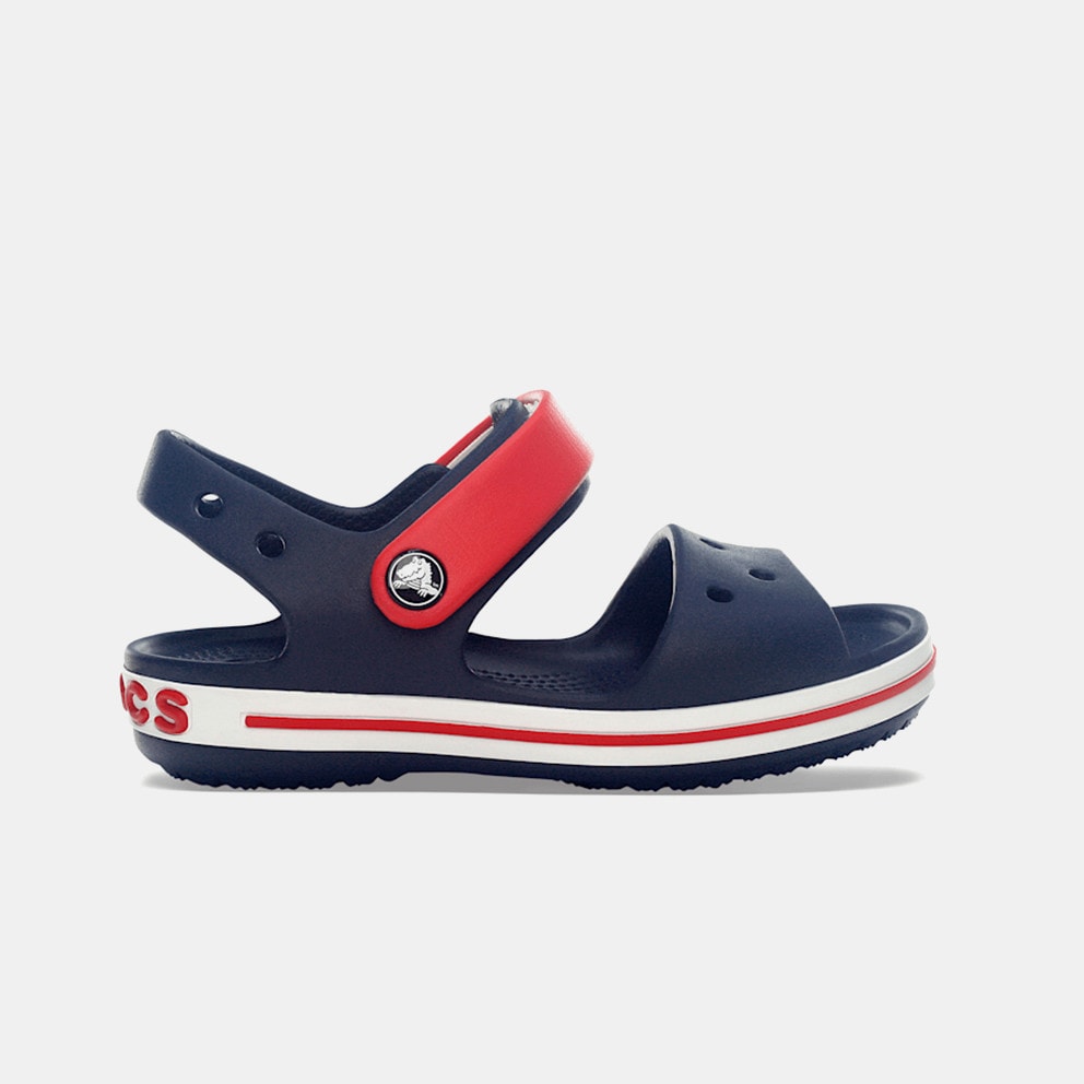 Crocs Classic Crocband Sandal Παιδικά Σανδάλια