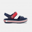 Crocs Classic Crocband Sandal Παιδικά Σανδάλια