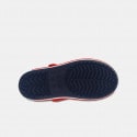 Crocs Classic Crocband Sandal Παιδικά Σανδάλια