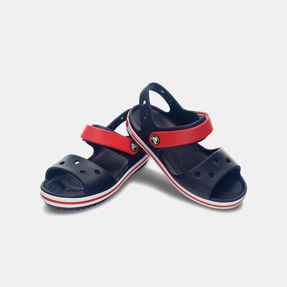 Crocs Classic Crocband Sandal Παιδικά Σανδάλια