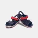 Crocs Classic Crocband Sandal Παιδικά Σανδάλια
