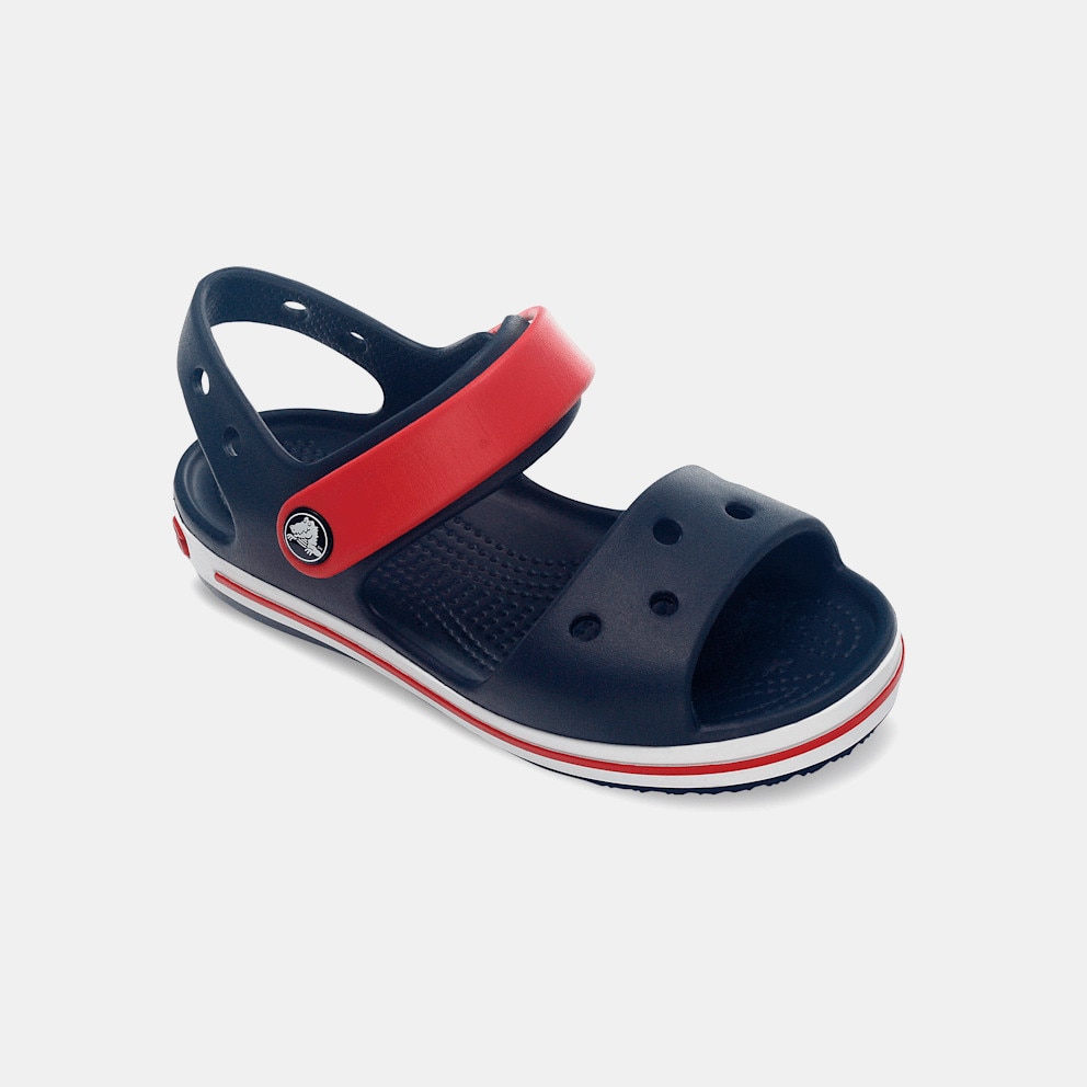 Crocs Classic Crocband Sandal Παιδικά Σανδάλια