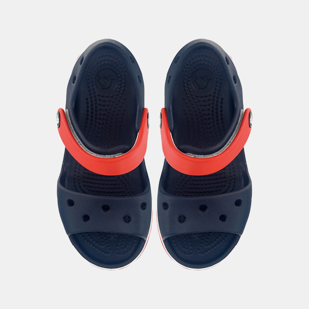 Crocs Classic Crocband Sandal Παιδικά Σανδάλια