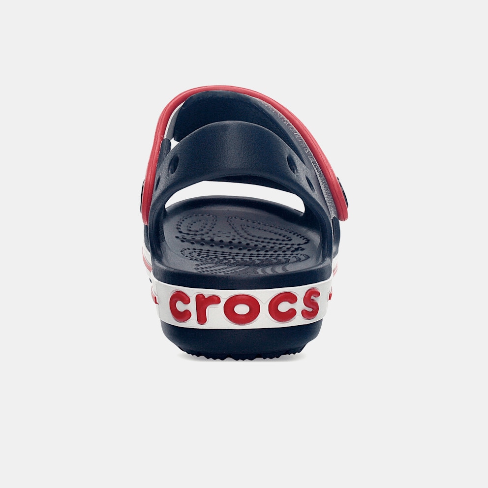 Crocs Classic Crocband Sandal Παιδικά Σανδάλια