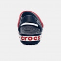 Crocs Classic Crocband Sandal Παιδικά Σανδάλια