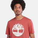 Timberland Kennebec River Brand Tree Ανδρικό T-shirt