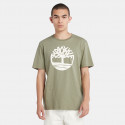 Timberland Kennebec River Brand Tree Men's T-shirt