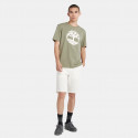 Timberland Kennebec River Brand Tree Ανδρικό T-shirt