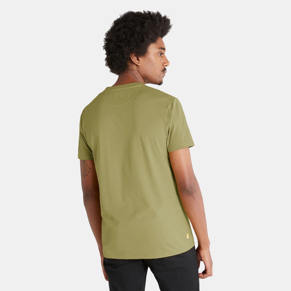 Timberland Dunstan River Ανδρικό T-Shirt