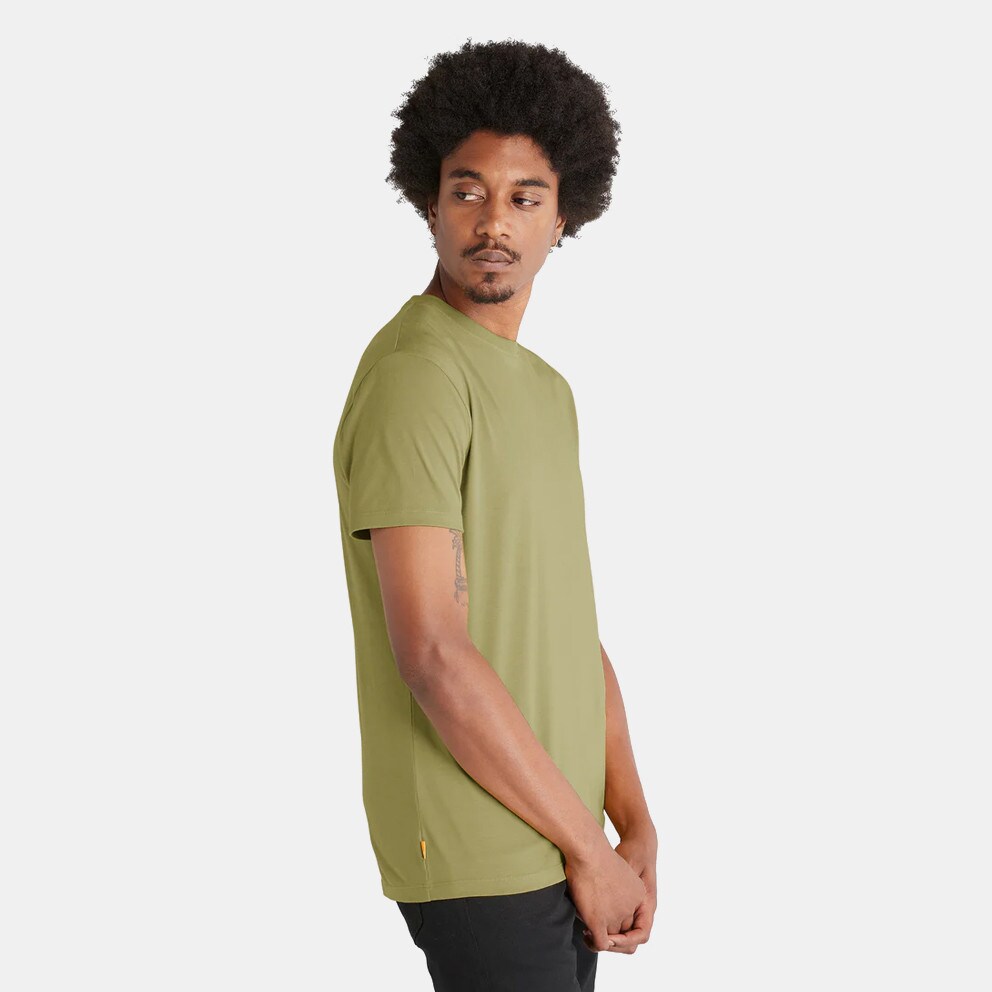 Timberland Dunstan River Ανδρικό T-Shirt