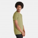 Timberland SS Dunstan River Jersey Crew Tee Slim