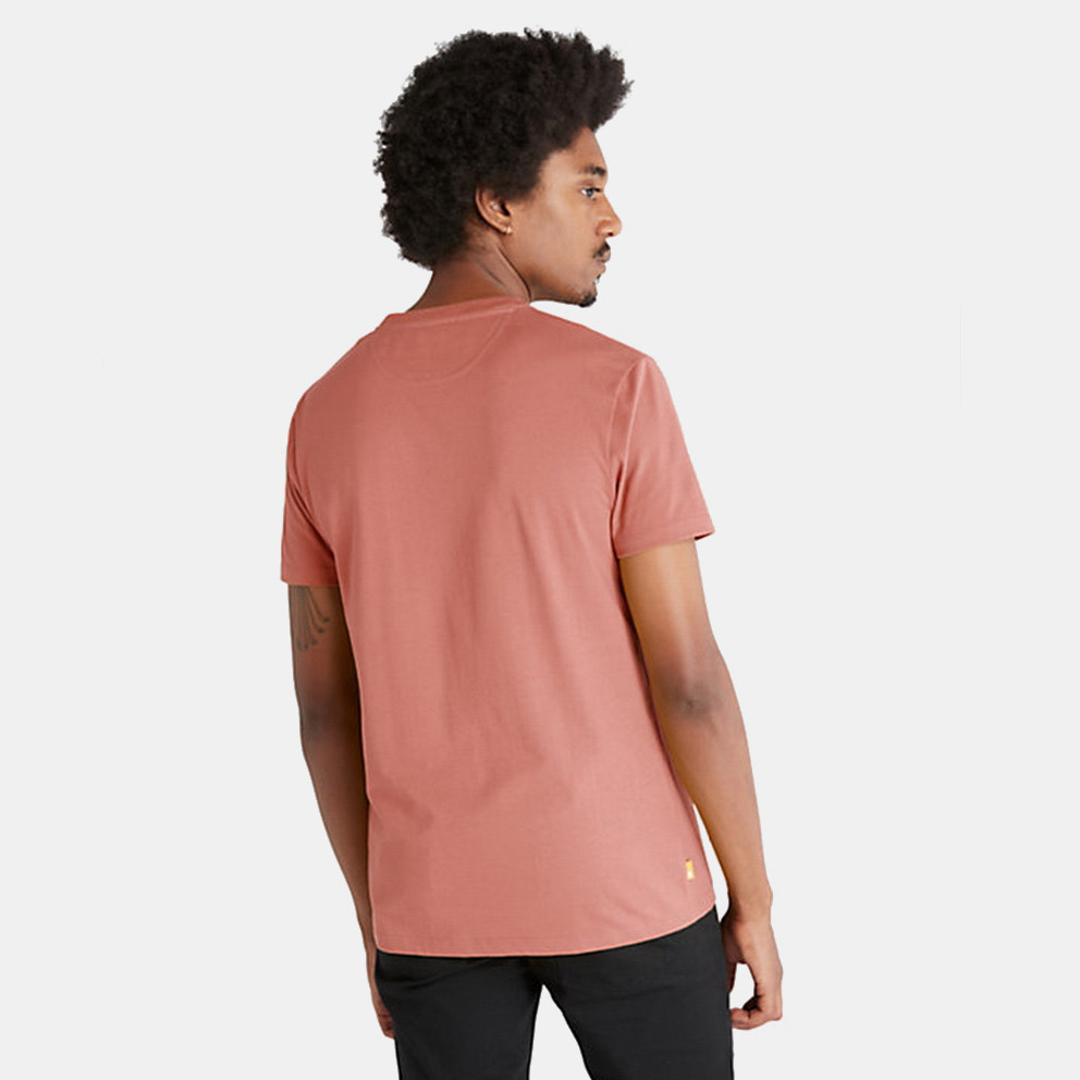 Timberland Dunstan River Ανδρικό T-Shirt