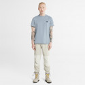 Timberland Dunstan River Ανδρικό T-Shirt