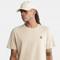 Timberland SS Dunstan River Jersey Crew Tee Slim