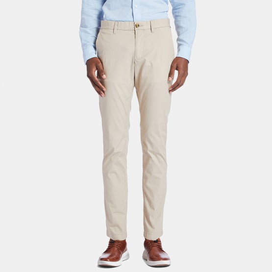 Timberland Sargent Lake Super Light Weight Stretch Ανδρικό Chino Παντελόνι