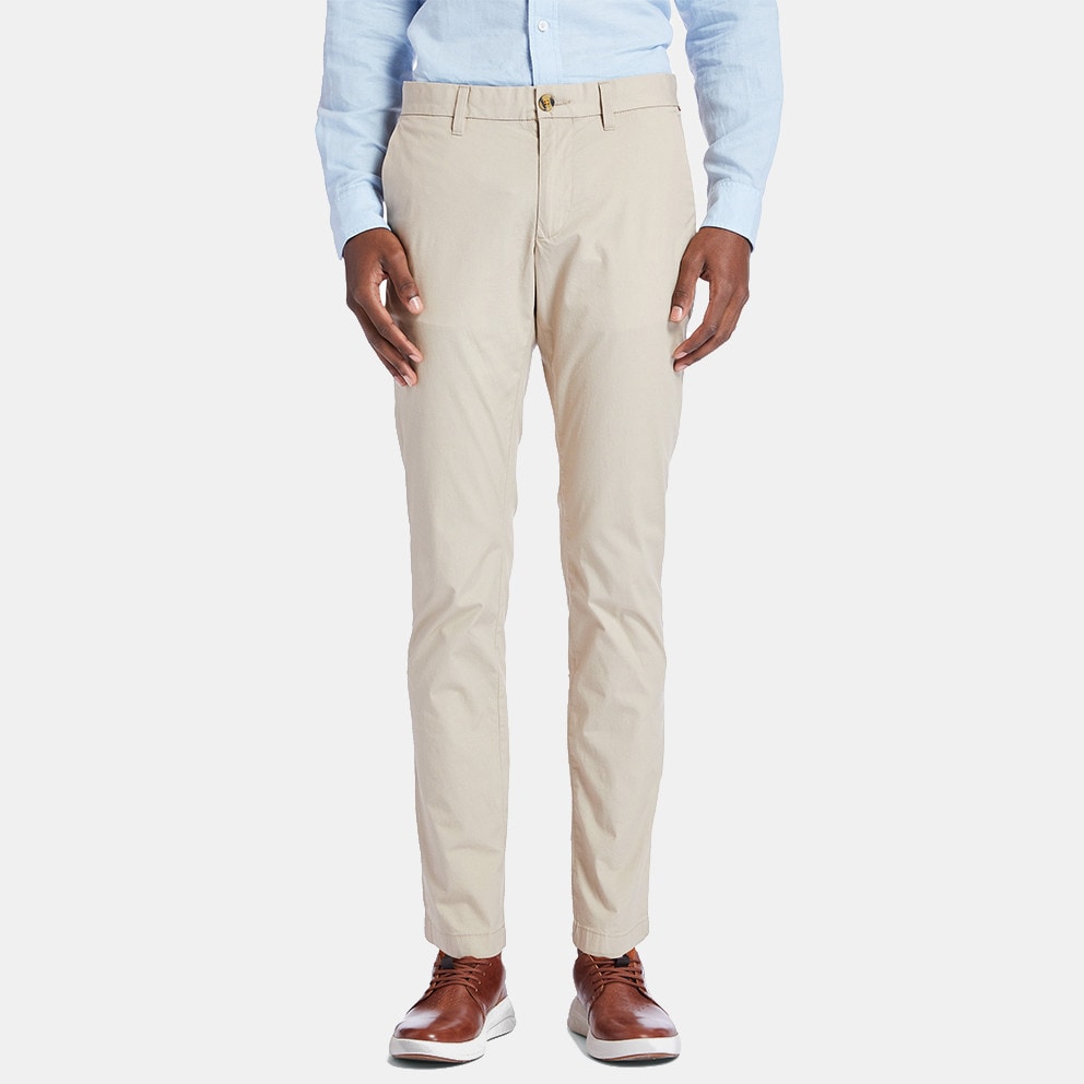 Timberland Timberland Sargent Lake Super Light Weight Stretch Ανδρικό Chino Παντελόνι (9000145738_51601)