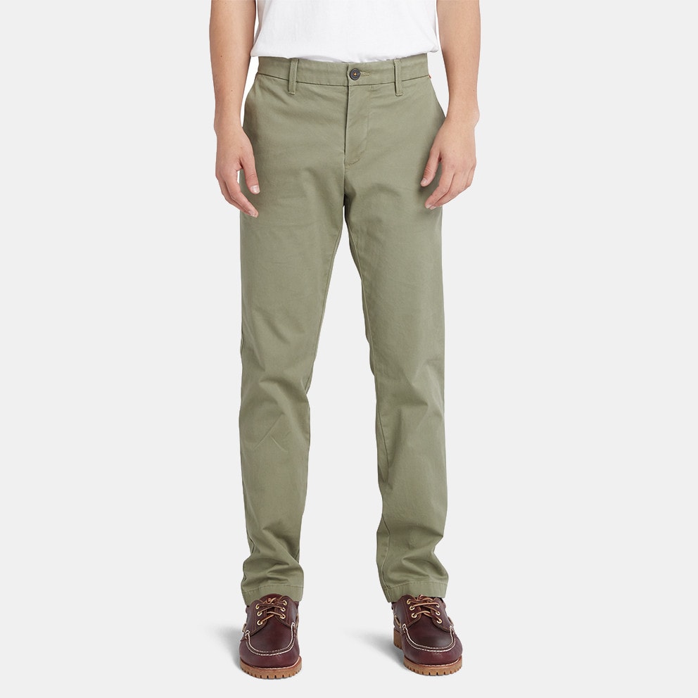 Timberland Sargent Lake Stretch Twill Chino Pant S