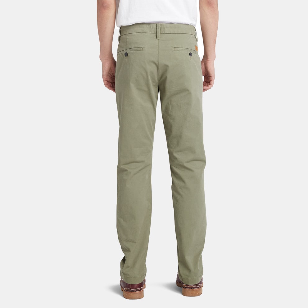 Timberland Sargent Lake Stretch Twill Chino Pant S