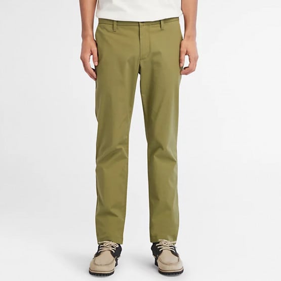 Timberland Sargent Lake Super Light Weight Stretch Men's Chino Pants