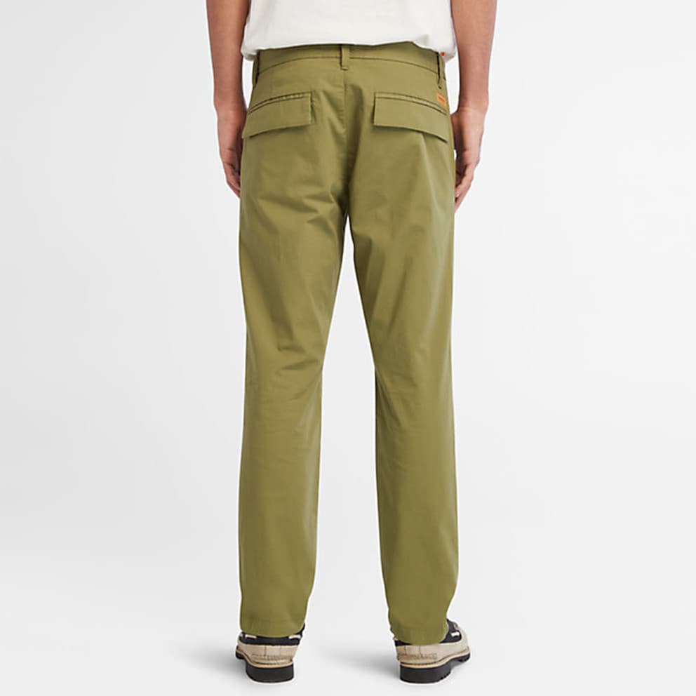 Timberland Sargent Lake Super Light Weight Stretch Men's Chino Pants