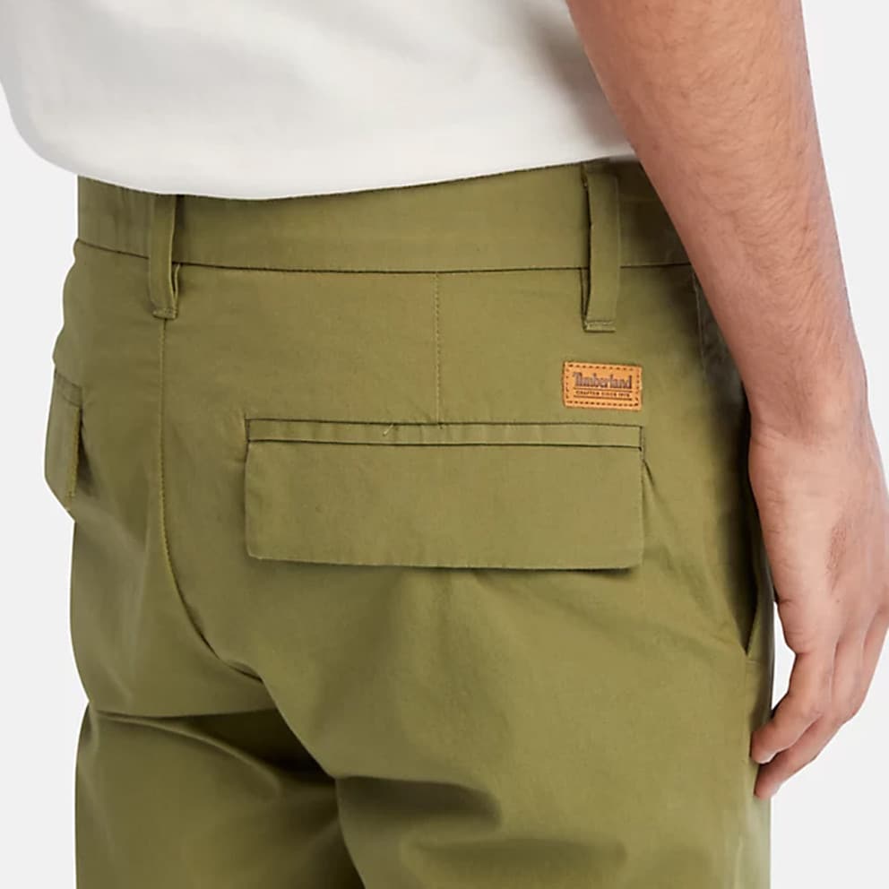 Timberland Sargent Lake Super Light Weight Stretch Ανδρικό Chino Παντελόνι