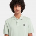 Timberland Basic Polo Men's T-Shirt