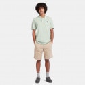 Timberland Basic Polo Ανδρικό T-Shirt