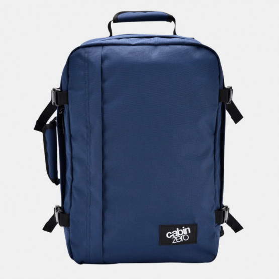CabinZero Τσαντα Πλατης 44Χ30Χ19Εκ Navy Classic Ca