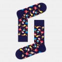 Happy Socks Ice Cream Unisex Socks