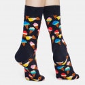 Happy Socks Ice Cream Unisex Socks