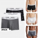 Polo Ralph Lauren 3-Pack Mens' Trunks