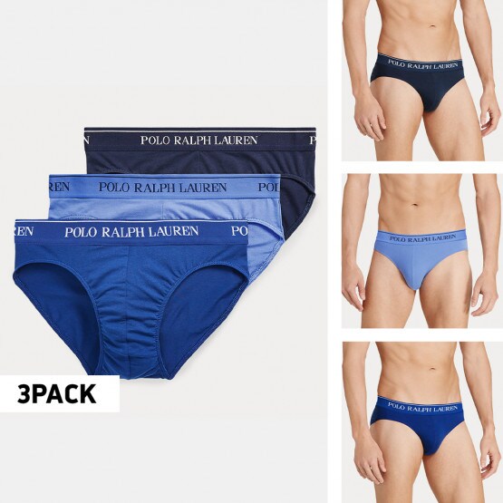 Polo Ralph Lauren Men's Brief