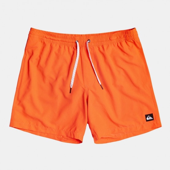 Quiksilver Everyday Volley Youth 13 Kid's Swim Shorts