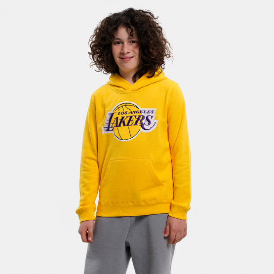 NBA BRANDED Prime Pullover Hoodie