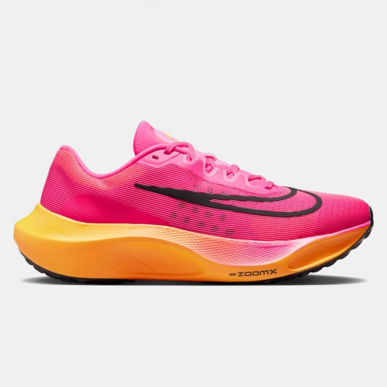 Nike Zoom Fly 5 Ανδρικά Παπούτσια για Τρέξιμο