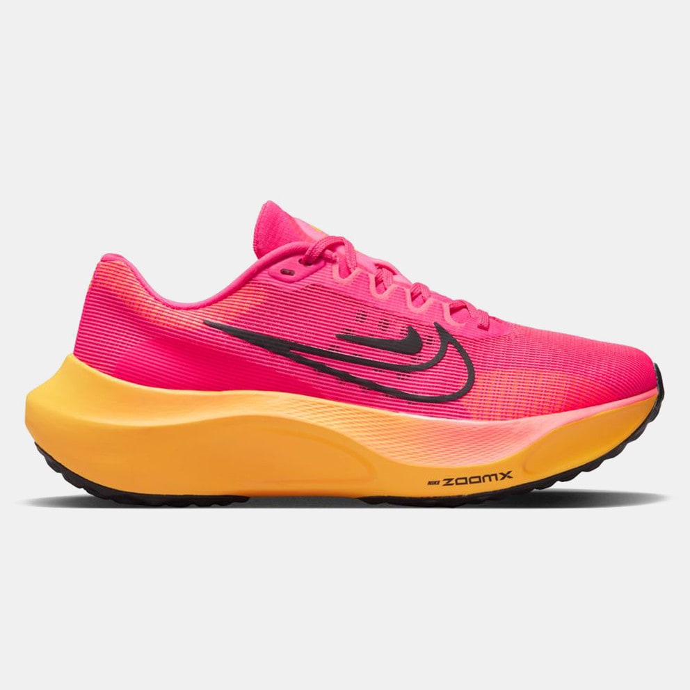 Nike Zoom Fly 5 Γυναικεία Παπούτσια για Τρέξιμο