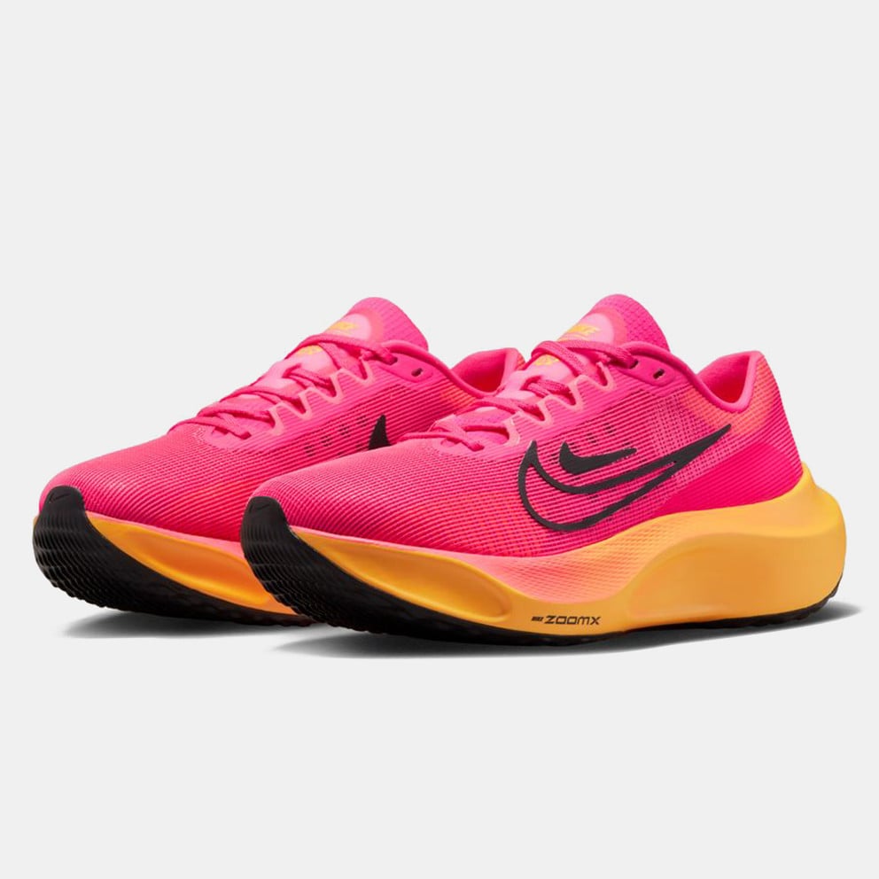 Nike zoom fly mens running shoes 2025