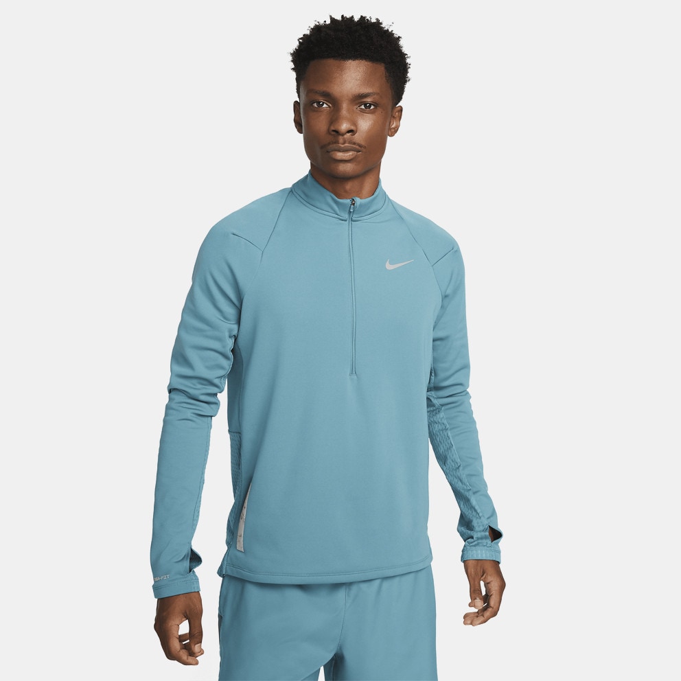 Nike Therma-FIT Run Division Men's Long Sleeves T-shirt