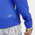 Nike Dri-FIT Trail Magic Hour Ανδρική Μπλούζα με Κουκούλα