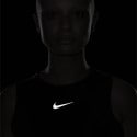 Nike Dri-FIT Run Division Γυναικεία Αμάνικη Μπλούζα