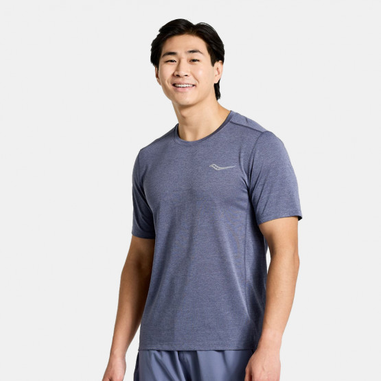 Saucony Stopwatch Men's T-shirt