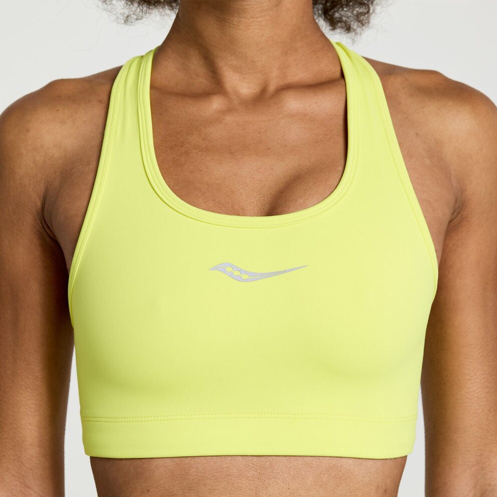 Saucony Skyrocket Women's Bra