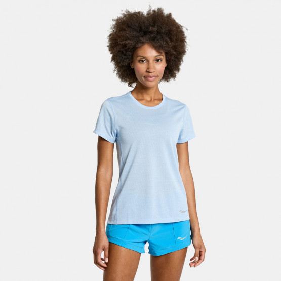 Saucony Stopwatch Women's T-Shirt