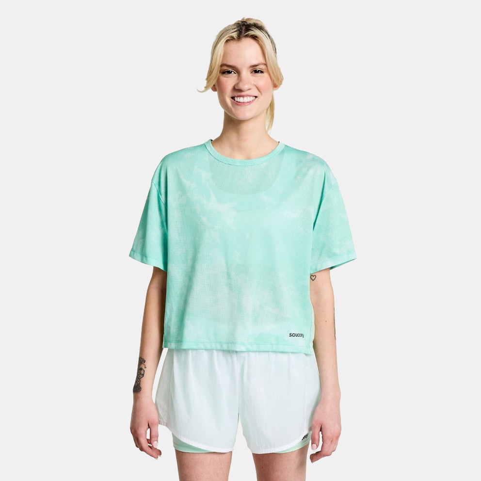 Saucony Elevate Women's T-Shirt