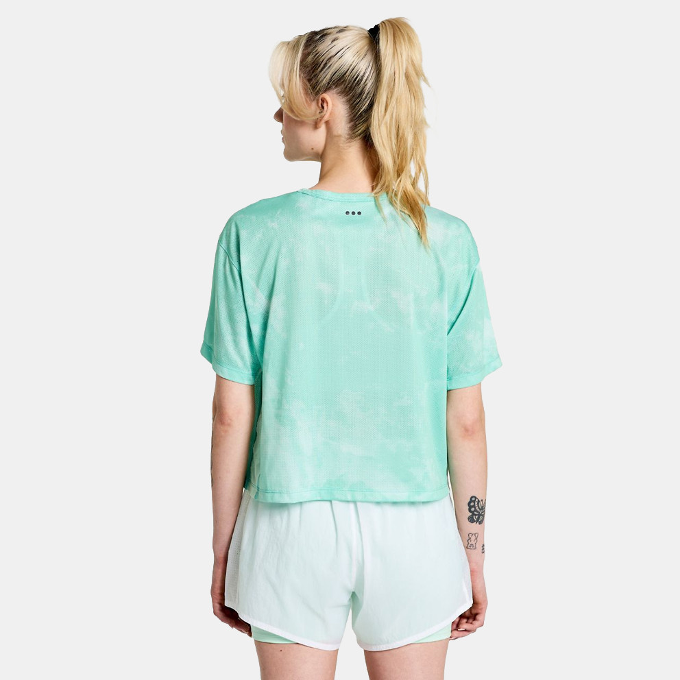 Saucony Elevate Women's T-Shirt