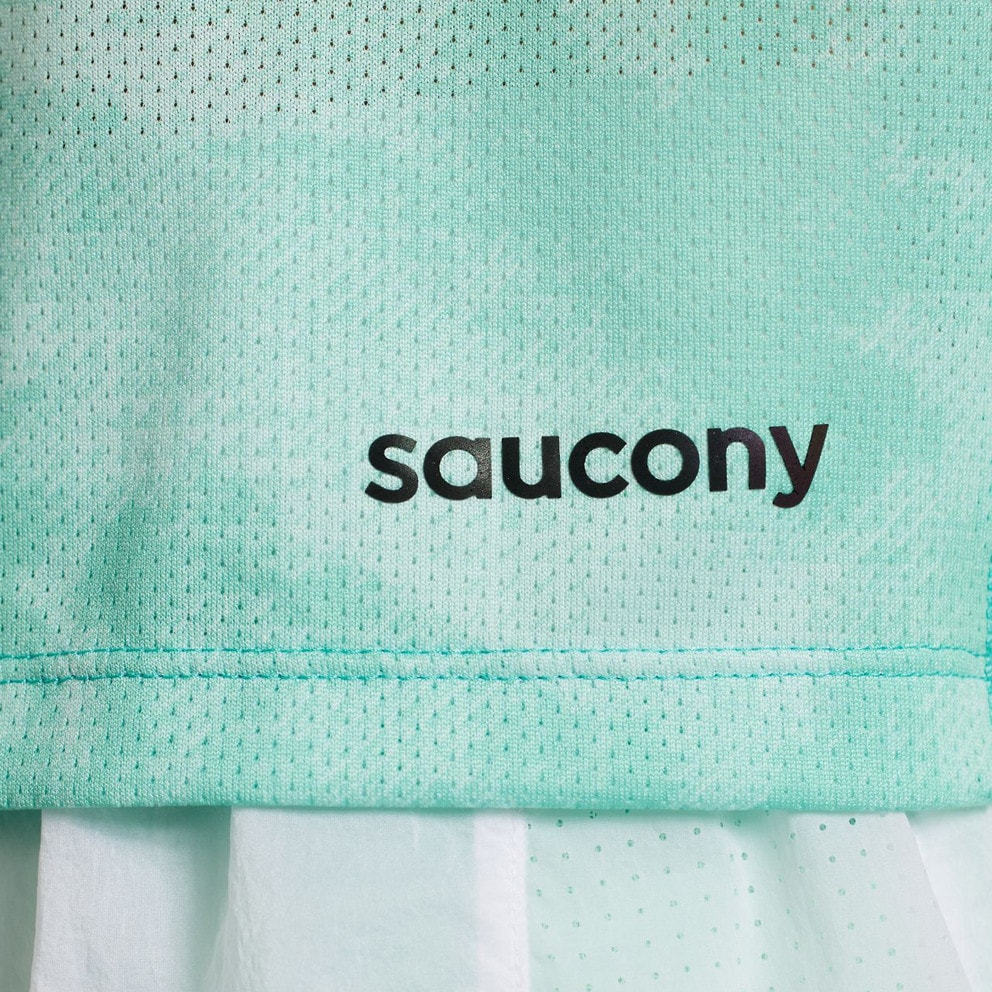 Saucony Elevate Women's T-Shirt